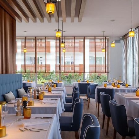فندق ومطعم ماليبو فوز فيغيورا دا فوز المظهر الخارجي الصورة Restaurant