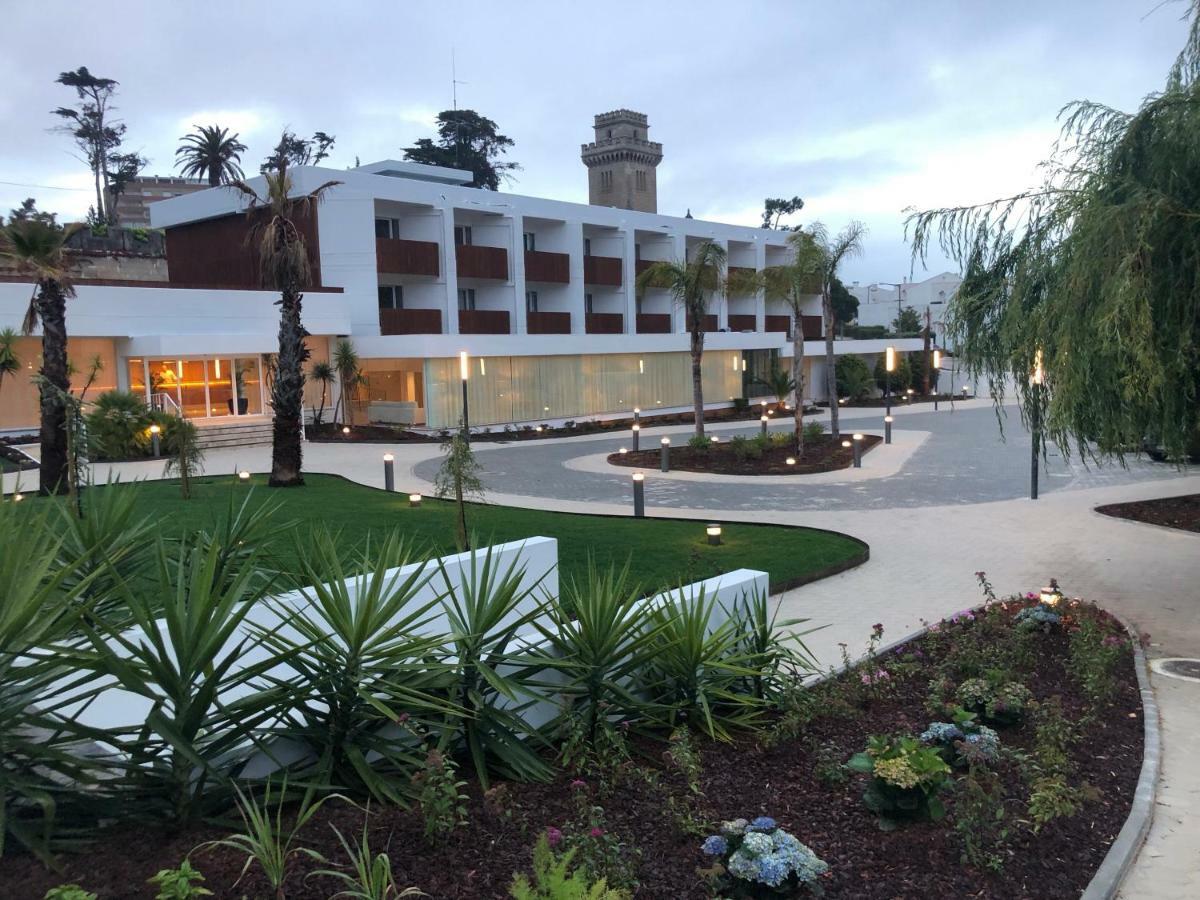 فندق ومطعم ماليبو فوز فيغيورا دا فوز المظهر الخارجي الصورة The hotel in 2019