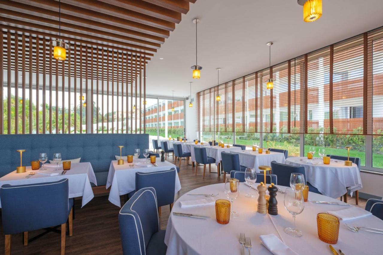 فندق ومطعم ماليبو فوز فيغيورا دا فوز المظهر الخارجي الصورة Restaurant