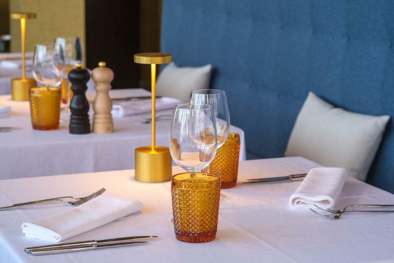 فندق ومطعم ماليبو فوز فيغيورا دا فوز المظهر الخارجي الصورة Restaurant