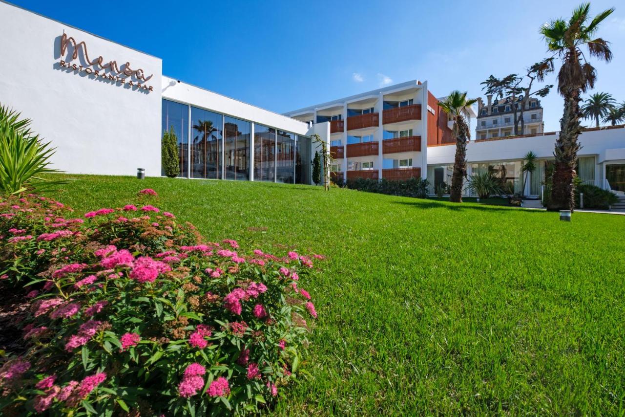 فندق ومطعم ماليبو فوز فيغيورا دا فوز المظهر الخارجي الصورة Campus of the University of Lleida