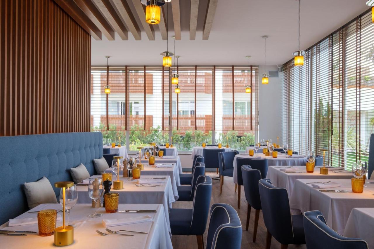 فندق ومطعم ماليبو فوز فيغيورا دا فوز المظهر الخارجي الصورة Restaurant