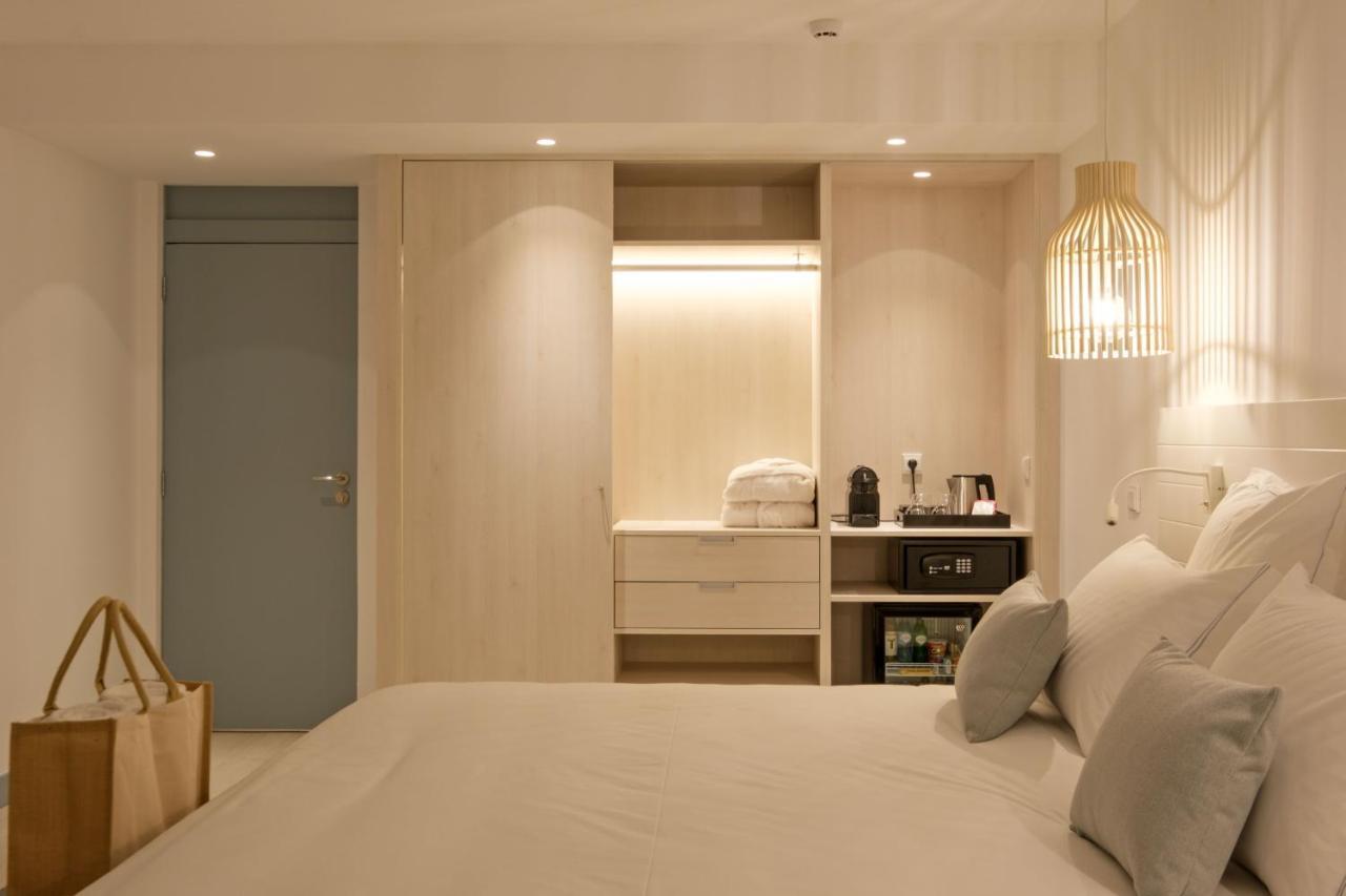 فندق ومطعم ماليبو فوز فيغيورا دا فوز المظهر الخارجي الصورة A room at the hotel
